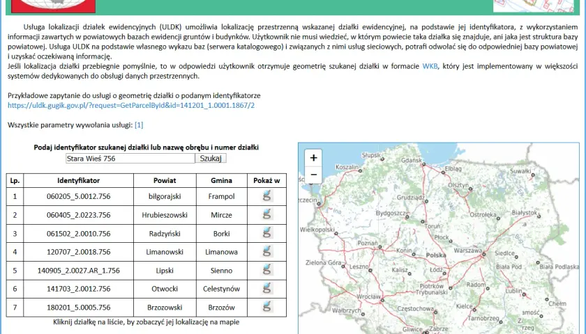 Co to jest ewidencja gruntów i budynków i dlaczego jest ważna?