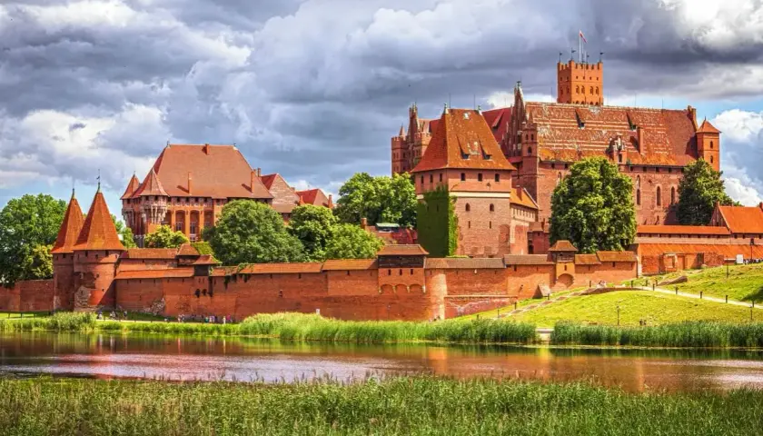 Malbork i okolice - najlepsze miejsca, które musisz zobaczyć