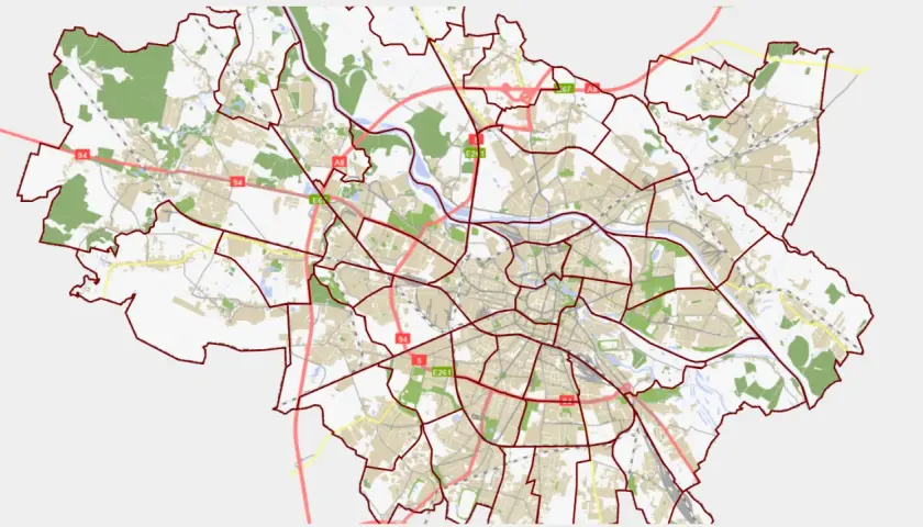 Radny osiedla Wrocław: Ile wynosi dieta? Kwoty, zasady, podatki