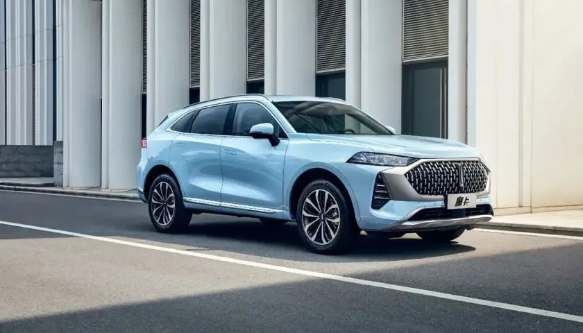 Gdzie kupić chiński SUV? Sprawdź najlepsze oferty i modele