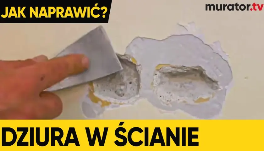 Jak zakleić dziurę w zamrażarce? Poradnik eksperta krok po kroku