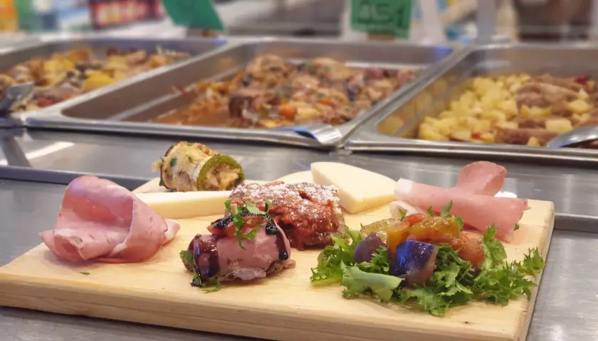 Gugliotta Gourmet: il tempio del gusto siciliano a Capo d'Orlando