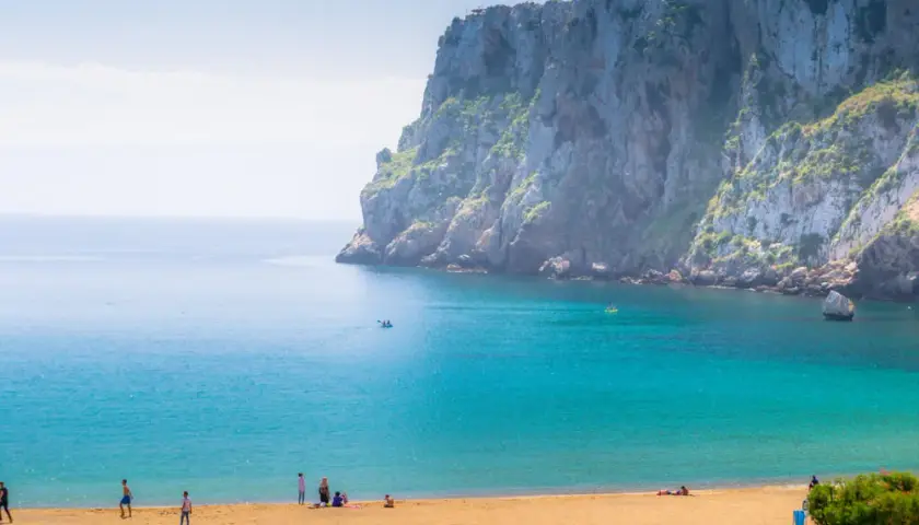 Marocco: la tua guida alle spiagge perfette (Atlantico o Mediterraneo?)