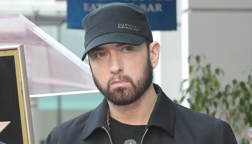 Eminem: Jaki jest prawdziwy wiek rapera? Poznajemy fakty i mity