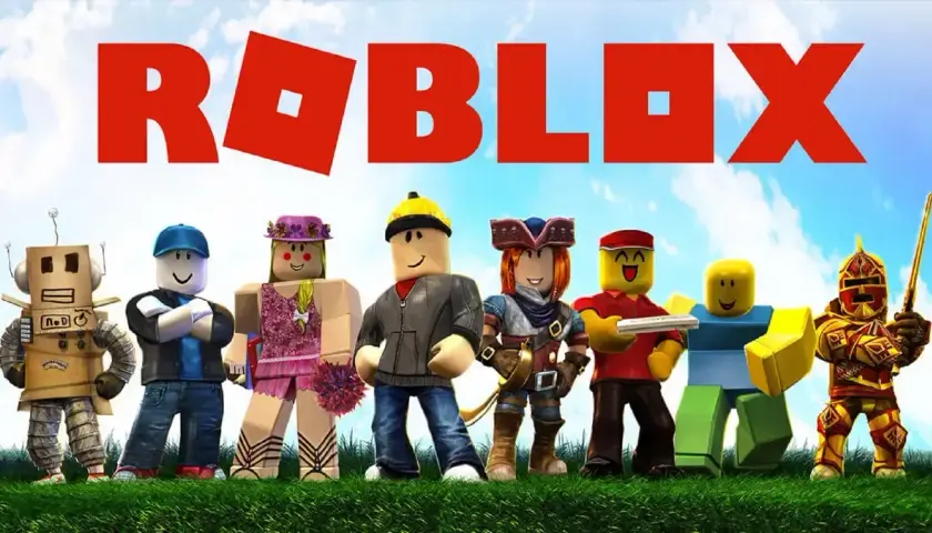 Które gry w Roblox są najlepsze? TOP 10 doświadczonych graczy