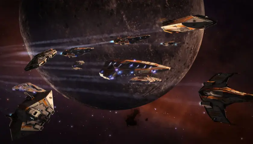Elite Dangerous spolszczenie: jak zainstalować nieoficjalne tłumaczenie