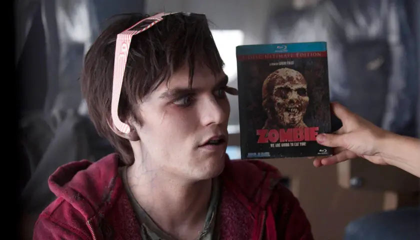 Najlepsze Filmy o Zombie: Klasyki, Nowości, VOD Co Obejrzeć?