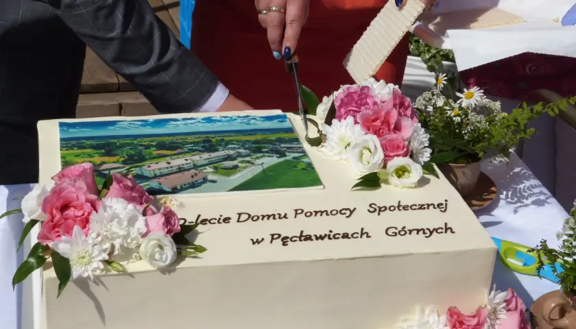 DPS Pęcławice Górne: Kompleksowa opieka co musisz wiedzieć?