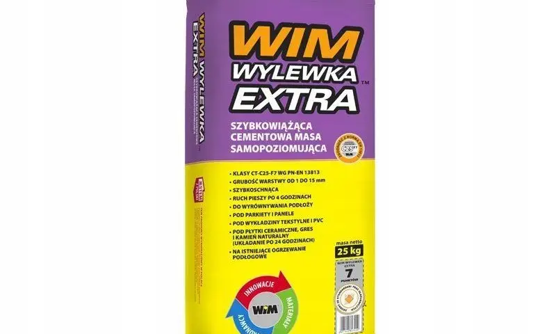 Jaką grubość powinna mieć wylewka samopoziomująca dla Twojej podłogi?