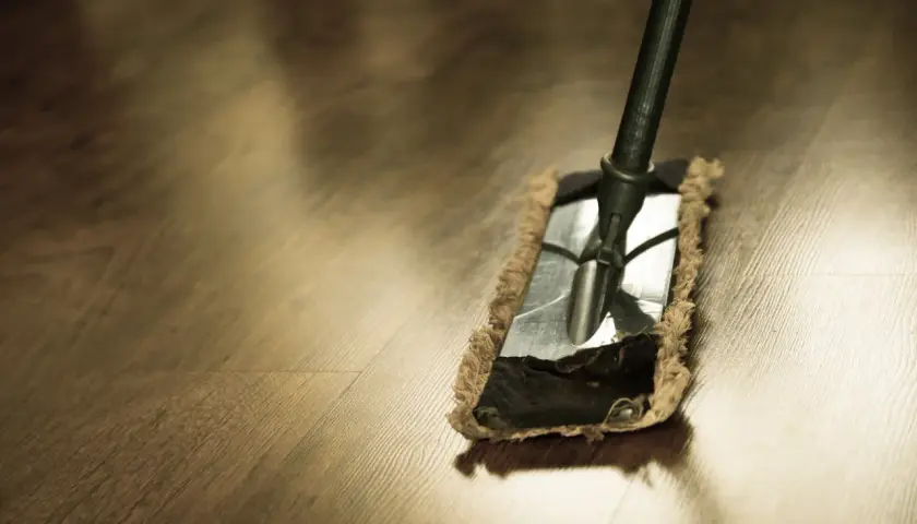 Jaki mop wybrać? Ekspert radzi: czyste podłogi bez smug!