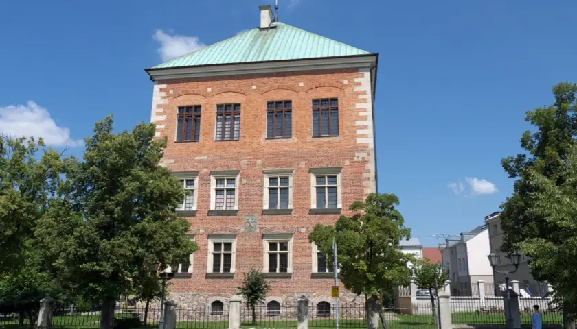 Piotrków Trybunalski: Atrakcje, których nie znajdziesz nigdzie indziej