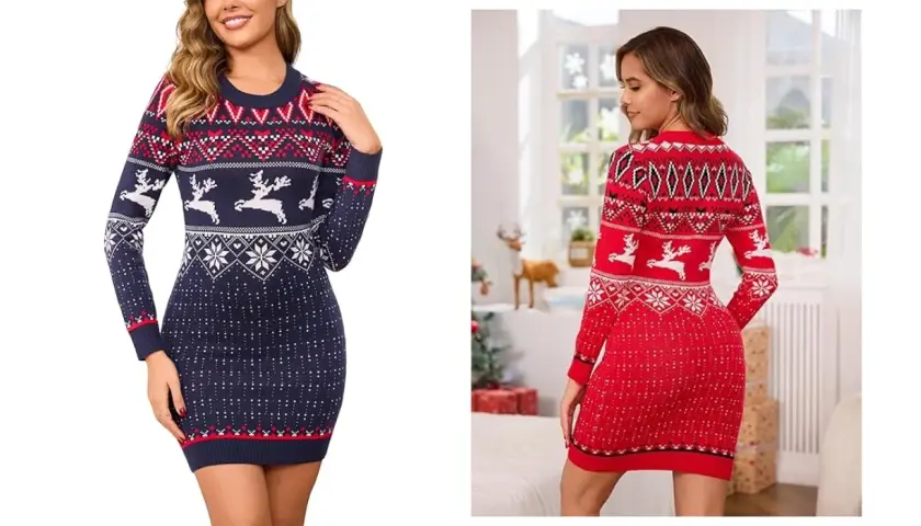 Jersey rojo: 15 outfits para brillar con estilo en cada ocasión