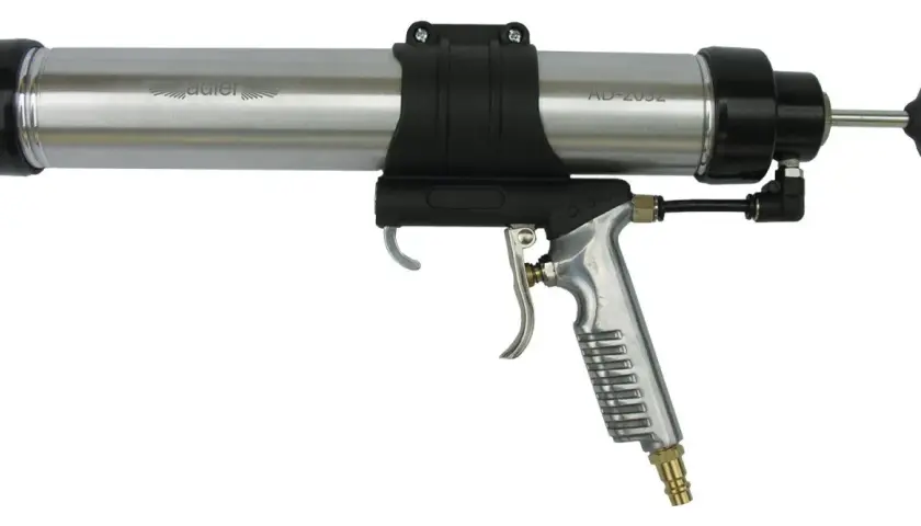 Jaki pistolet do silikonu wybrać, aby uniknąć kosztownych błędów?