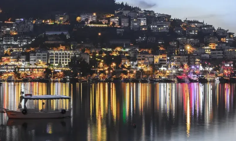 Turcja Alanya czy jest bezpiecznie? Odkryj prawdę o zagrożeniach