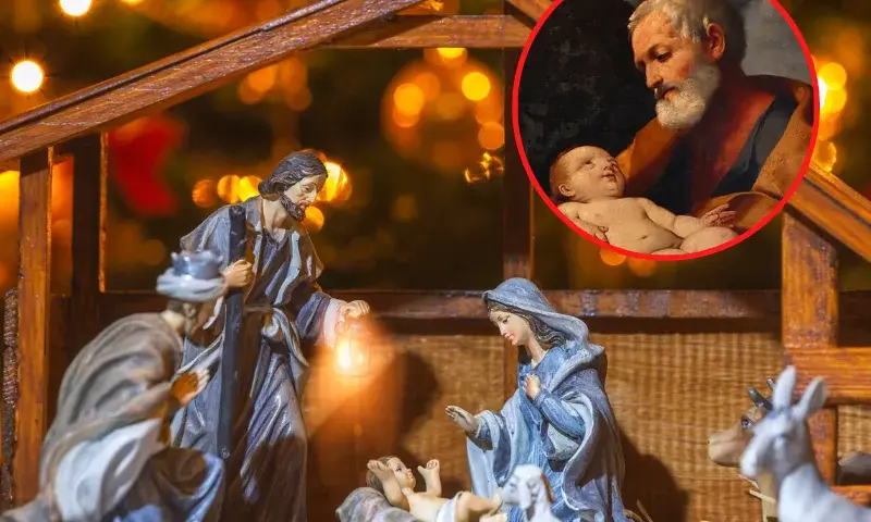 Kim byli rodzice Jezusa? Odkryj ich niezwykłe historie i znaczenie