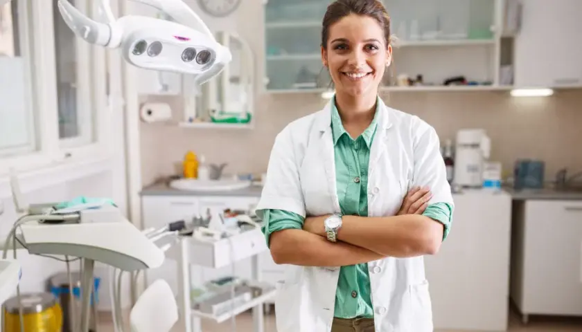 L4 od dentysty: Kiedy i na jakich zasadach dostaniesz zwolnienie?