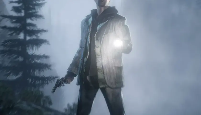 Alan Wake recenzja: Czy gra spełnia oczekiwania fanów horrorów?