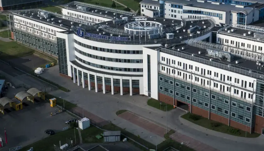 Progi punktowe na Uniwersytecie Gdańskim – co musisz wiedzieć?
