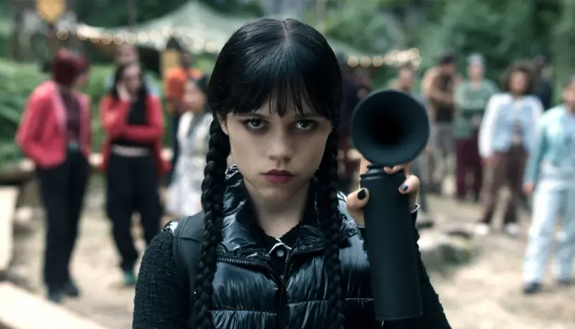 Co ciekawego na Netflix - najlepsze nowości, które musisz zobaczyć