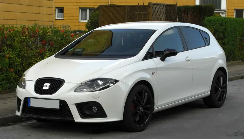 Seat Leon II 1.9 TDI - Czy ma DPF i co to oznacza dla emisji?