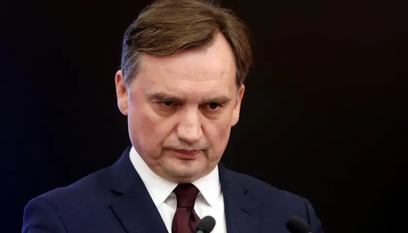 Afera Funduszu Sprawiedliwości: Co naprawdę dzieje się z Ziobrą?