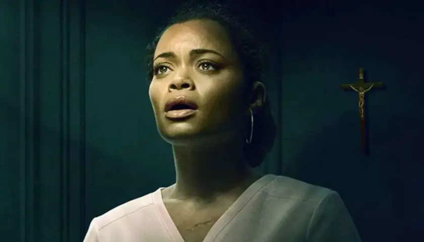Film Wybawienie - opis fabuły, recenzje i analiza horroru