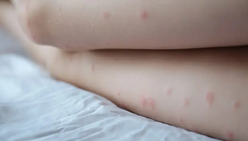 Krostki na pośladkach? To Folliculitis lub KP! Poznaj rozwiązania