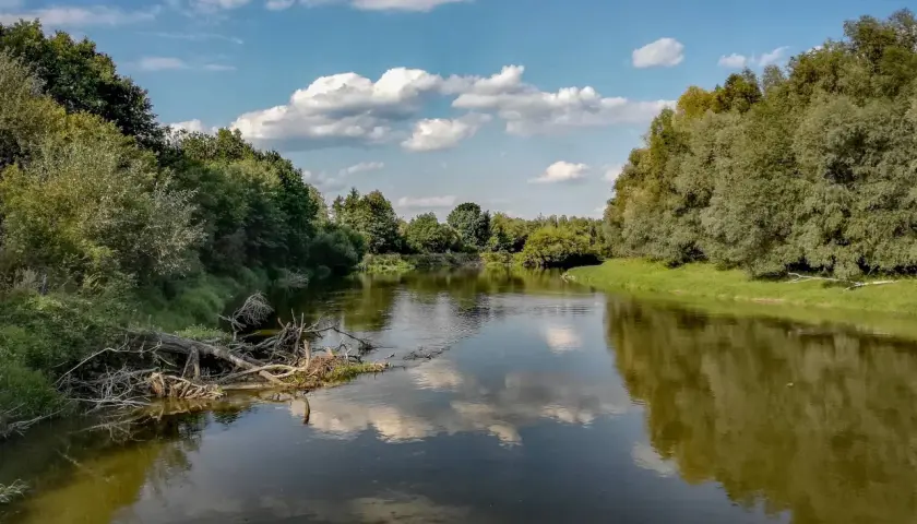 Odkryj Bug: Dzikie piękno, historia, atrakcje. Twój przewodnik!