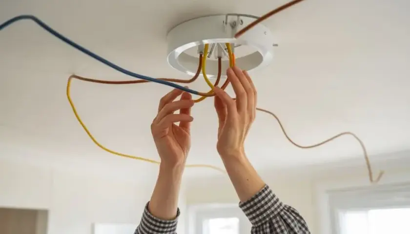 Jaki przekrój kabla do oświetlenia? Uniknij kosztownych błędów w instalacji