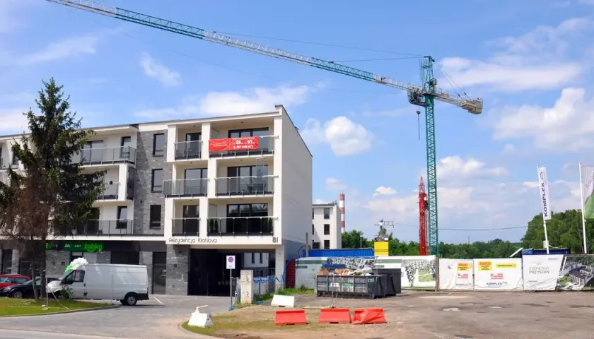 Spółdzielnia mieszkaniowa: wszystko, co musisz wiedzieć (2026)