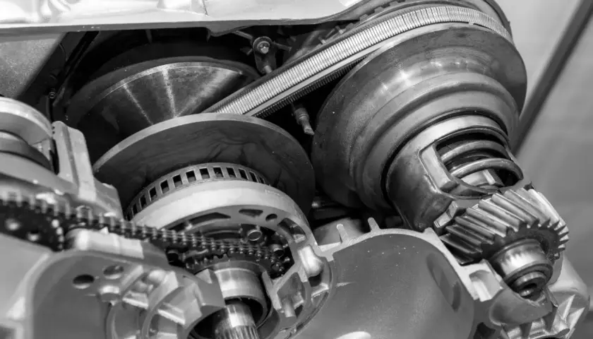 Skrzynia e-CVT Toyota - Opinie i informacje