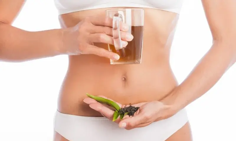 Jakie herbaty na odchudzanie naprawdę działają i wspierają metabolizm