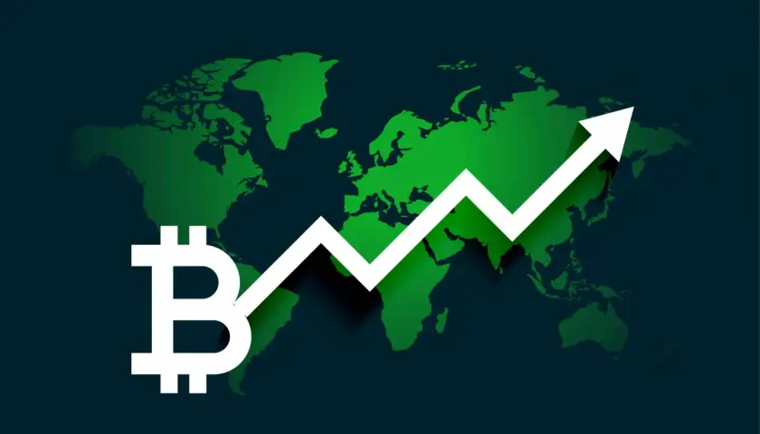 Bitcoin - trudność wydobycia zdefiniowana. Co wpływa na mining?