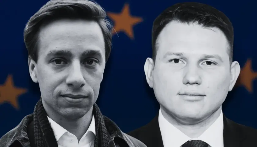 Konfederacja: Prawica, wolny rynek, suwerenność. Co musisz wiedzieć?
