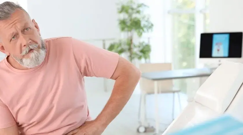 Prostata Vorsorge: So erhöhen Sie Ihre Chancen auf Früherkennung