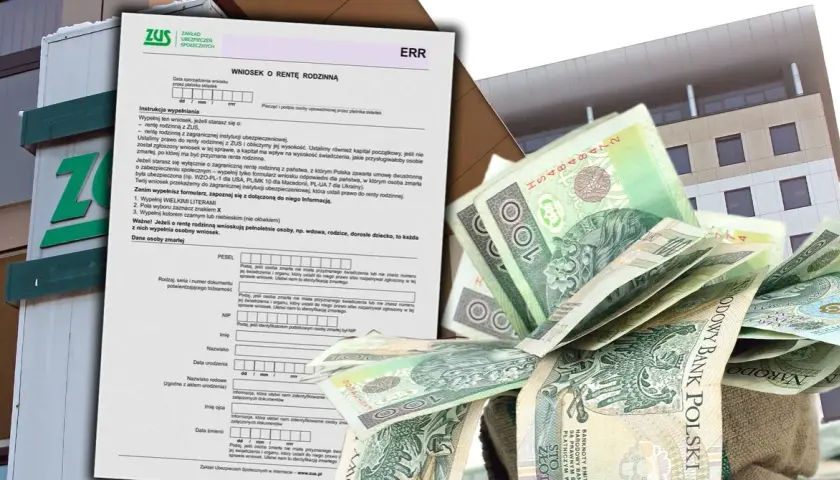 Jak rozliczyć rentę rodzinną pełnoletniego dziecka i uniknąć błędów