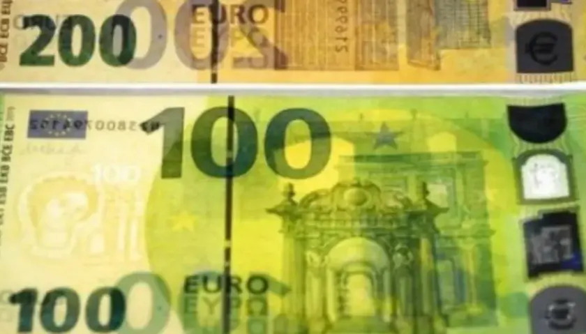 Banknoty euro: Najnowsze ustalenia i prognozy na przyszłość