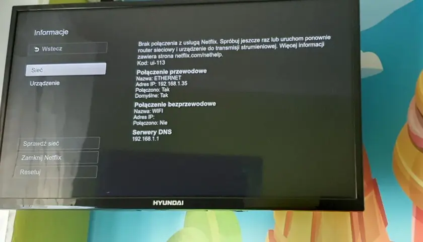 Jak naprawić błąd UI 800 3 – skuteczne rozwiązanie problemu krok po kroku
