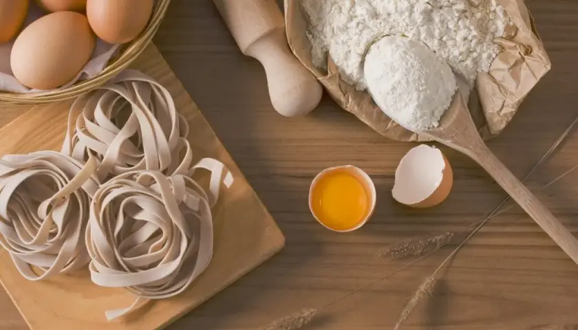 150 g mąki ile to szklanek? Prosty przelicznik dla każdego przepisu