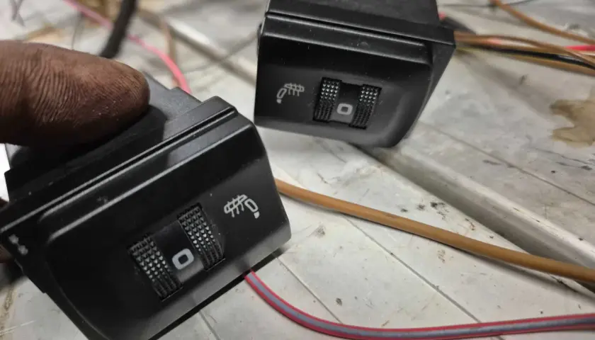 Montaż podgrzewanych foteli Audi A4 B6: Kompletny poradnik DIY