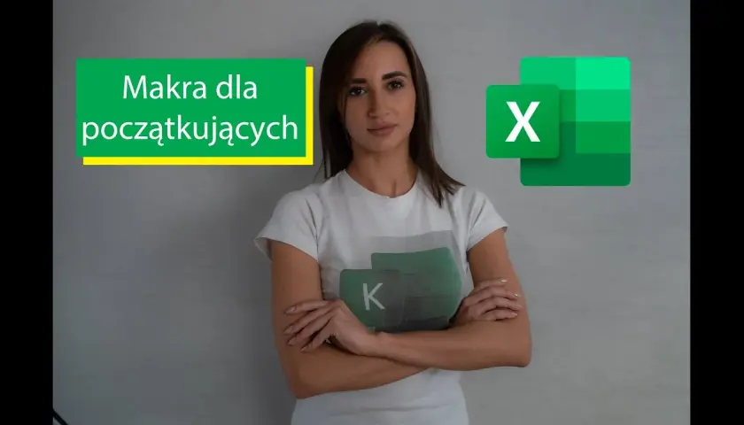 Jak zrobić makro w Excelu i zaoszczędzić czas na nudnych zadaniach