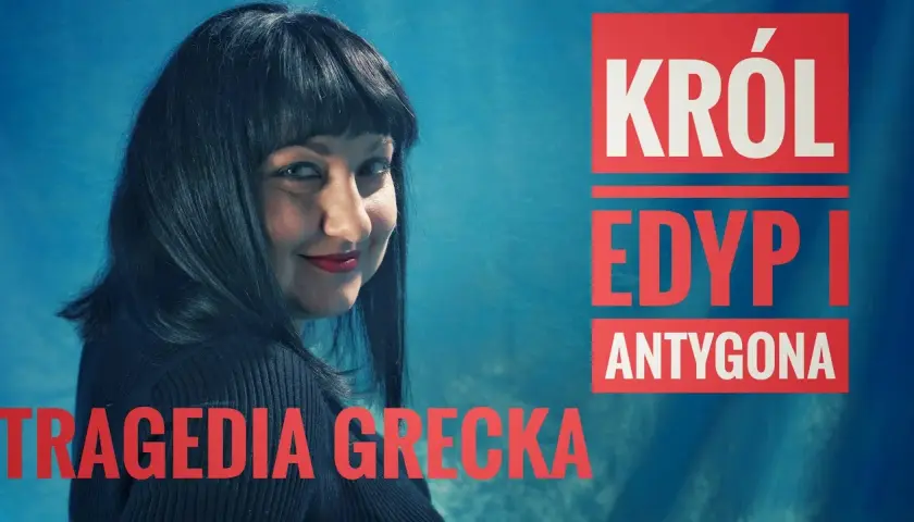 Mit o Edypie a Król Edyp: Jak różnią się te dwie historie?