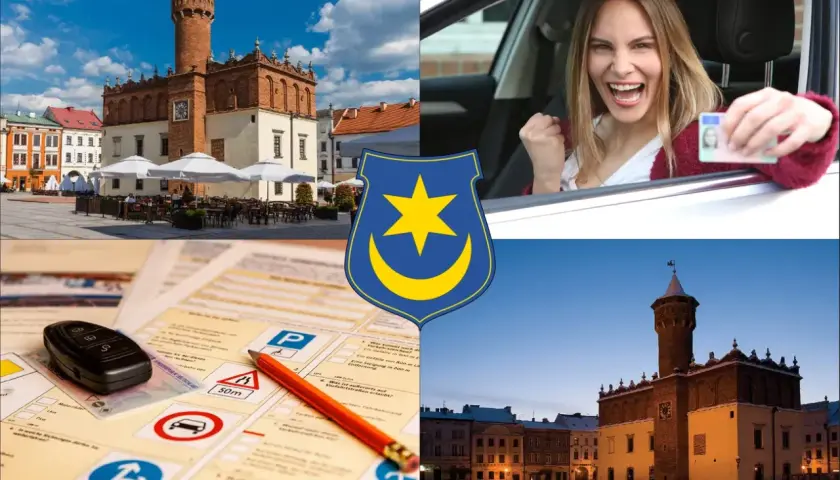 Ceny kursów prawa jazdy w Tarnowie: Porównaj i zaoszczędź