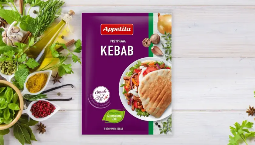 Jakie przyprawy do kebaba? Odkryj tajemnice idealnego smaku