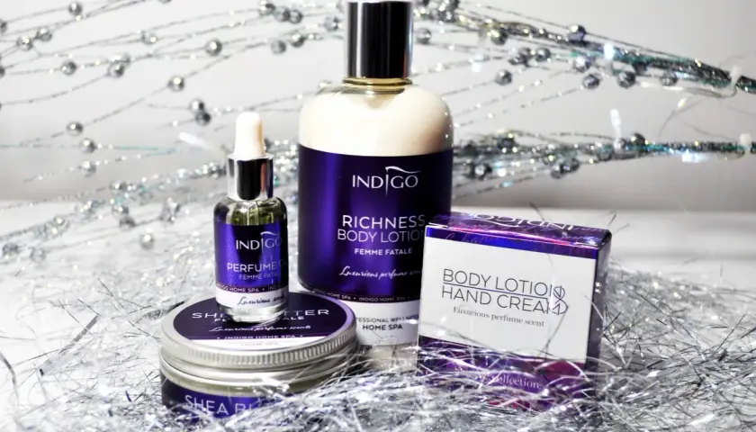 Indigo Home SPA: Luksusowe SPA w domu? Odkryj sekrety pielęgnacji!