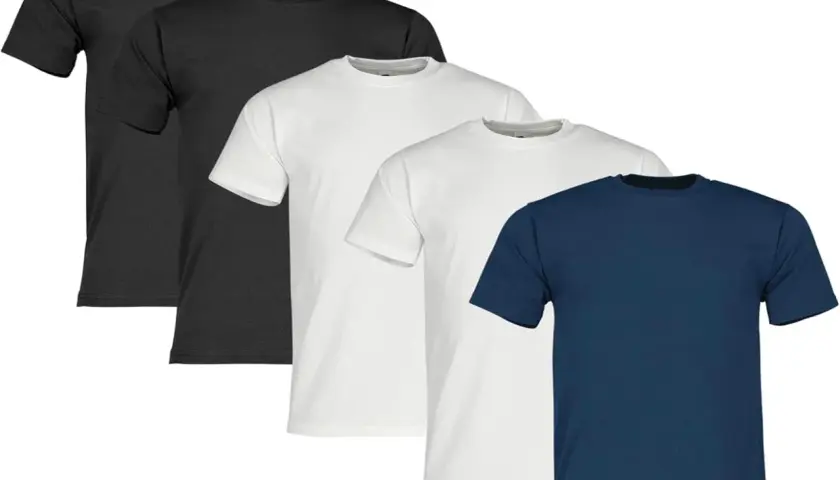 Schwere T-Shirts kaufen? So erkennen Sie echte Premium-Qualität