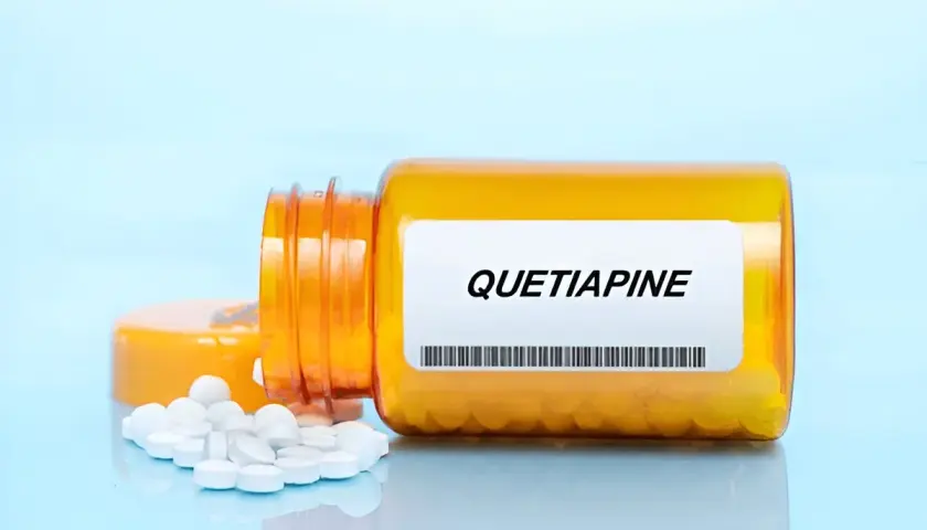 Quetiapin: Wirkung, Nebenwirkungen und wichtige Dosierungshinweise