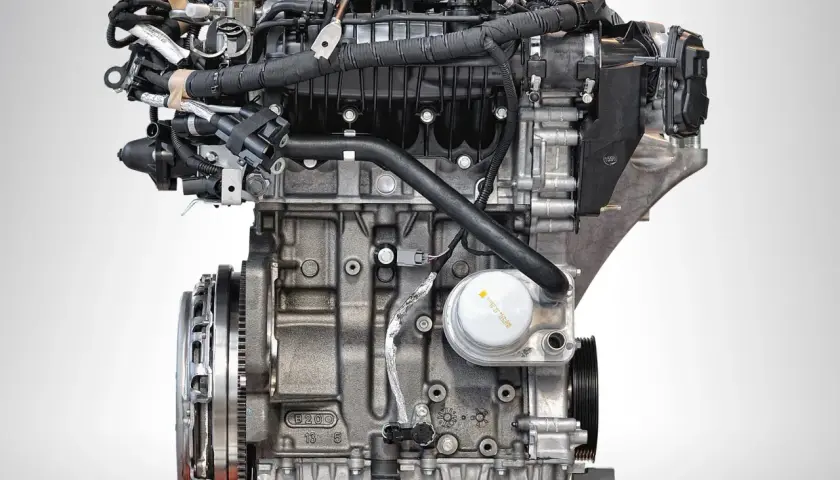 Jaki silnik Ford Fiesta wybrać? Poradnik: EcoBoost, Duratec, TDCi
