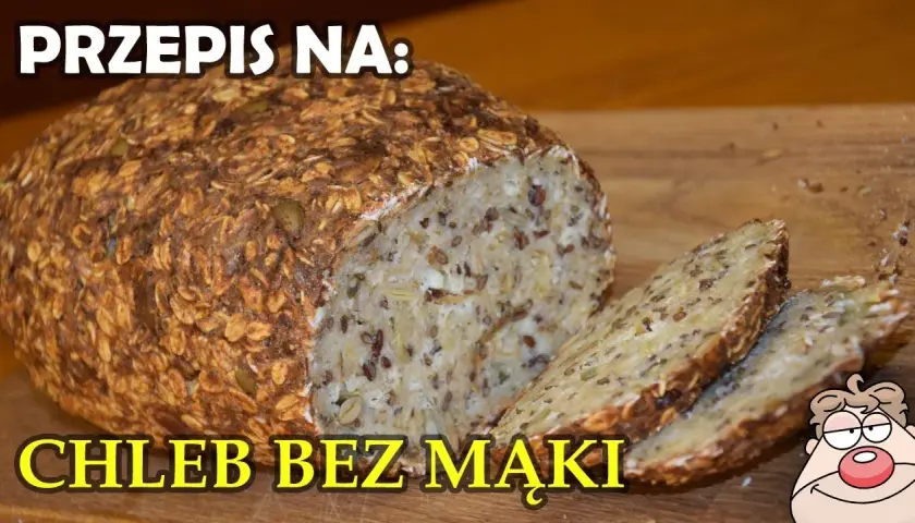 Jak zrobić dietetyczny chleb w domu, który zachwyci smakiem i zdrowiem