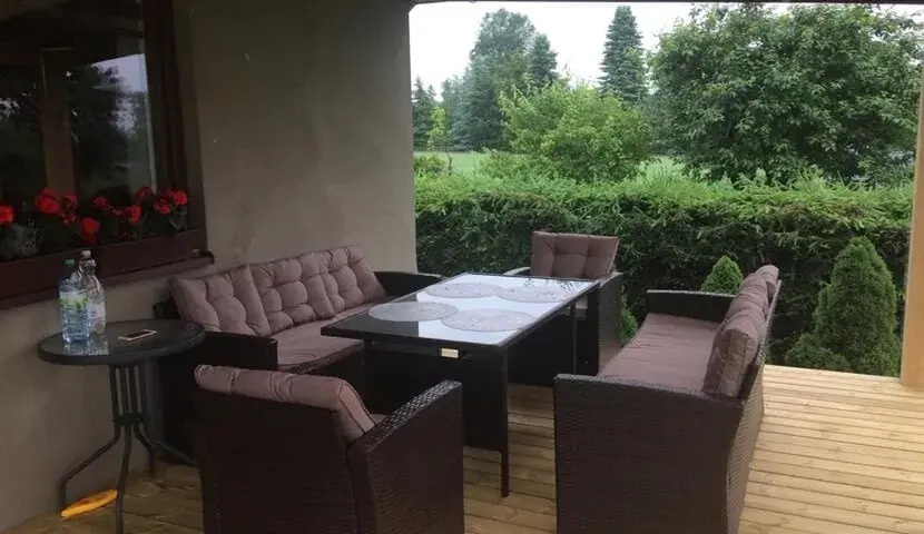Alternatywy dla balustrad na taras – nowoczesne i praktyczne rozwiązania bez tradycyjnych barier